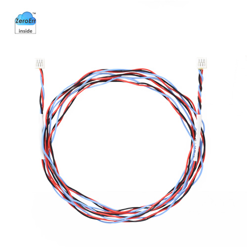 機(jī)器人關(guān)節(jié)模組專用線纜