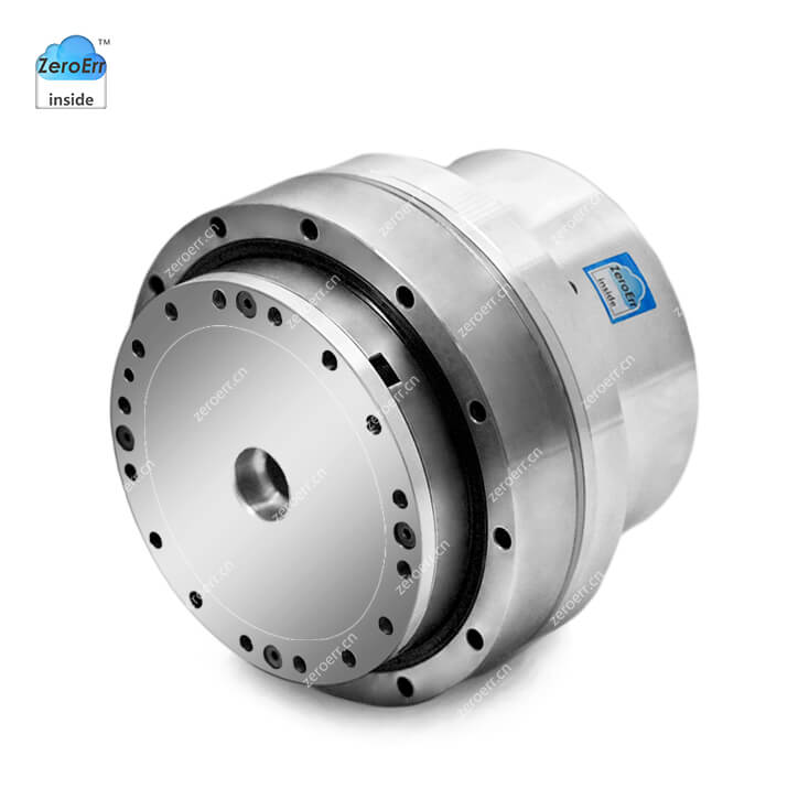 機器人關節(jié)模組