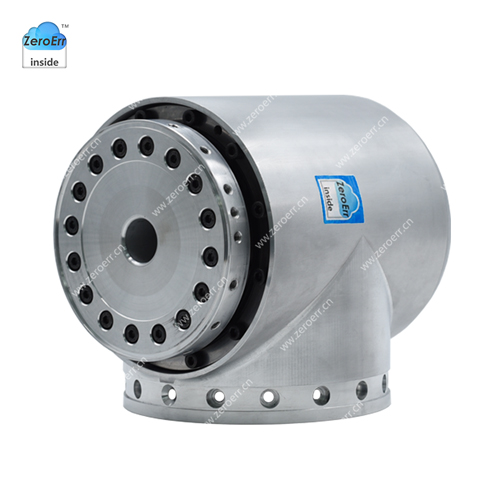 機器人關節(jié)模組