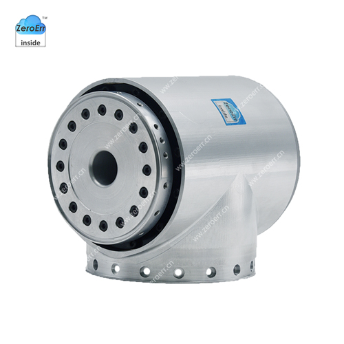 機器人關節(jié)模組