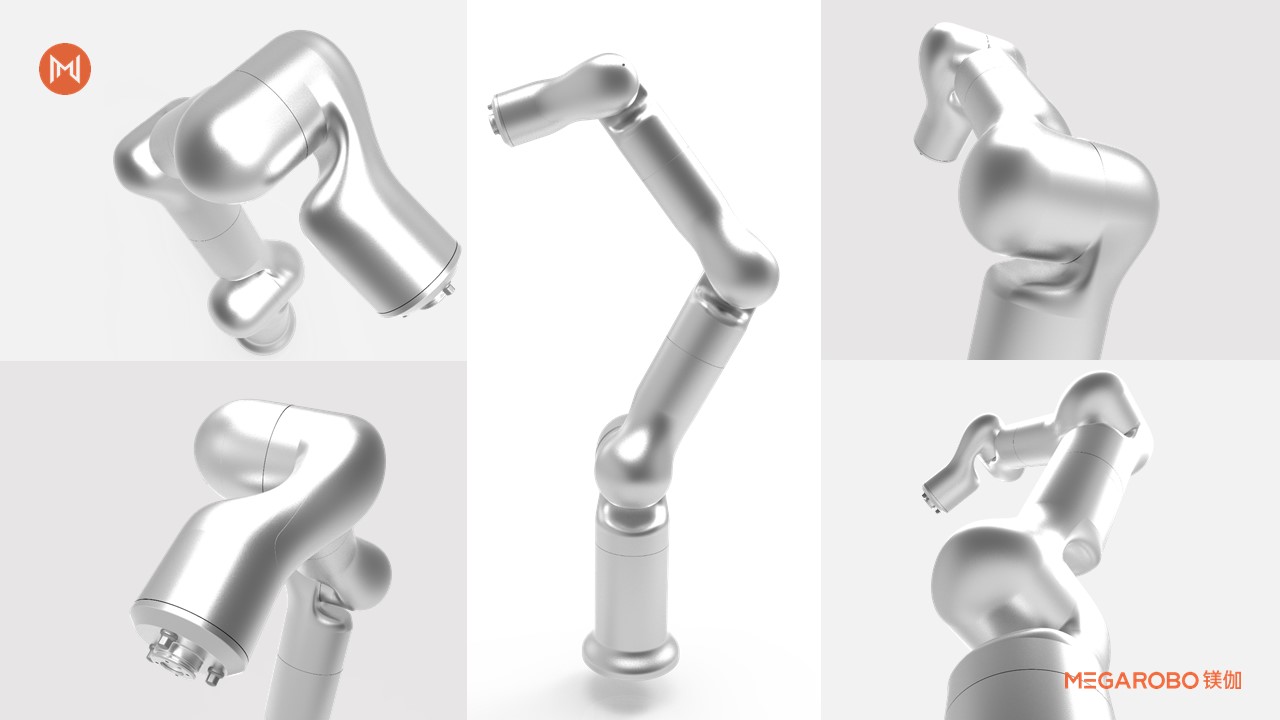 協(xié)作機器人