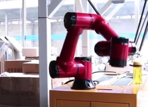 協(xié)作機(jī)器人