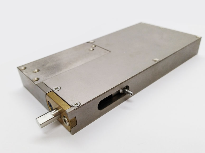 直線+旋轉(zhuǎn)雙自由度音圈電機(jī)