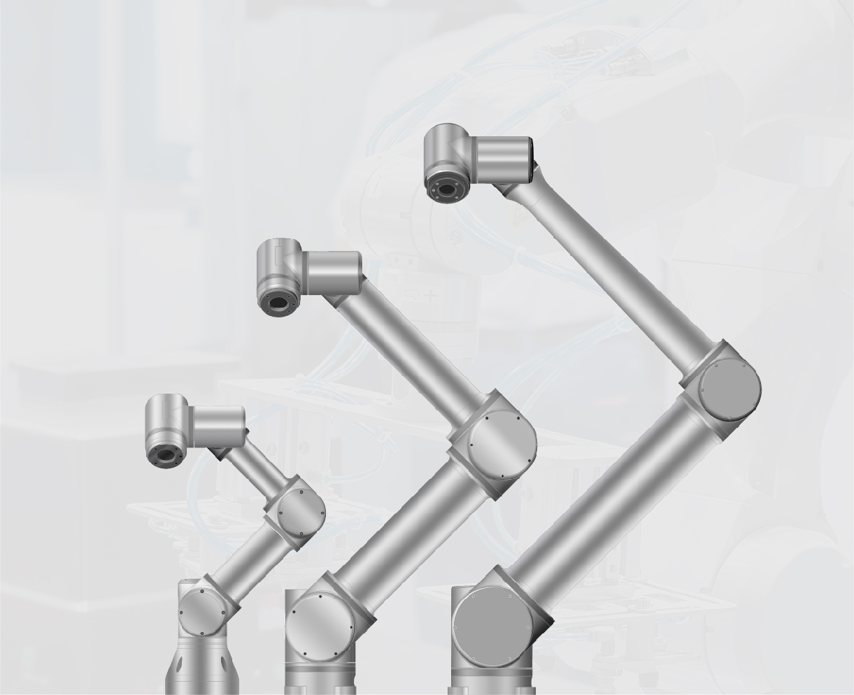 協(xié)作機(jī)器人