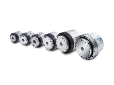 機(jī)器人關(guān)節(jié)模組運(yùn)行噪音怎么樣？