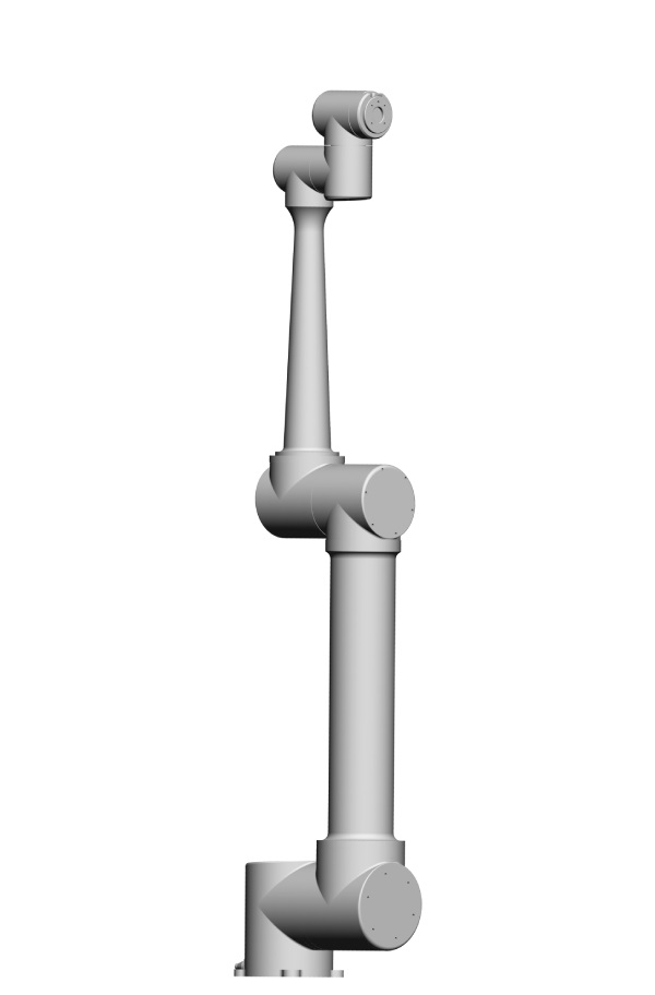 20kg機(jī)械臂推薦配置