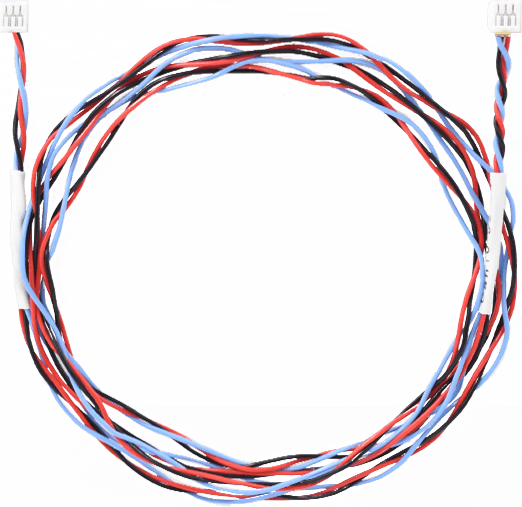 為什么使用eRob專用線纜？