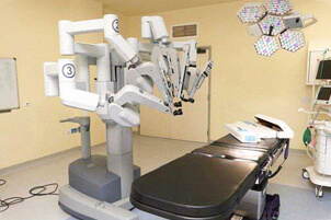 醫(yī)療機(jī)器人