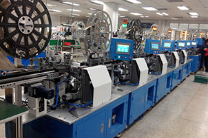 自動化設(shè)備