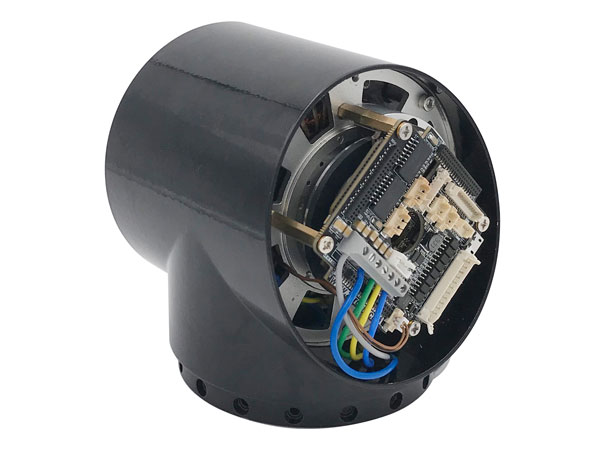 機(jī)器人關(guān)節(jié)模組