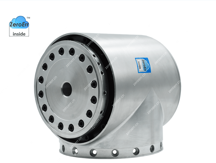 機(jī)器人關(guān)節(jié)模組