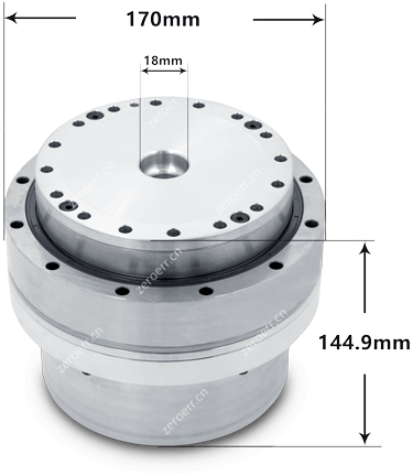醫(yī)療機(jī)器人關(guān)節(jié)模組