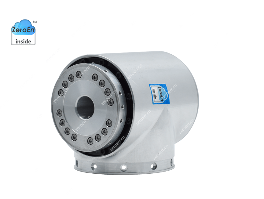 機(jī)器人關(guān)節(jié)模組