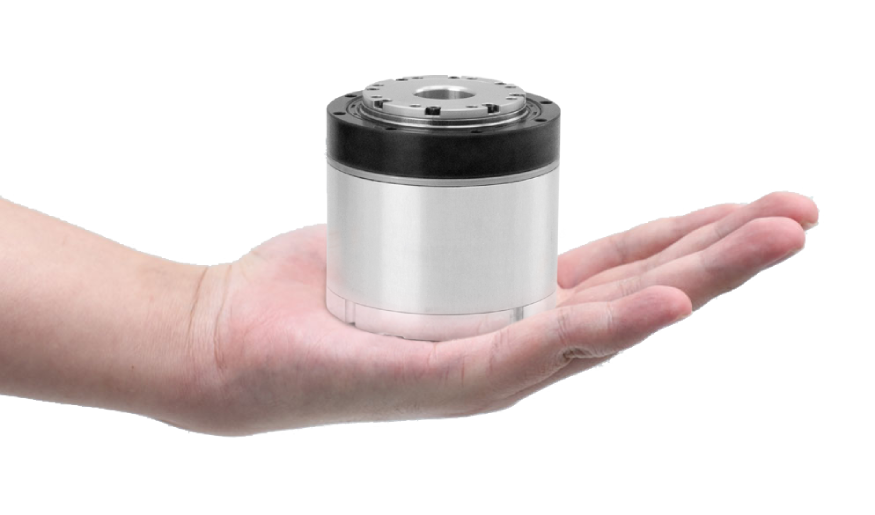 一體化機(jī)器人關(guān)節(jié)模組