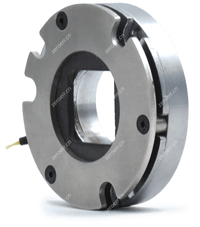 機(jī)器人關(guān)節(jié)模組制動器