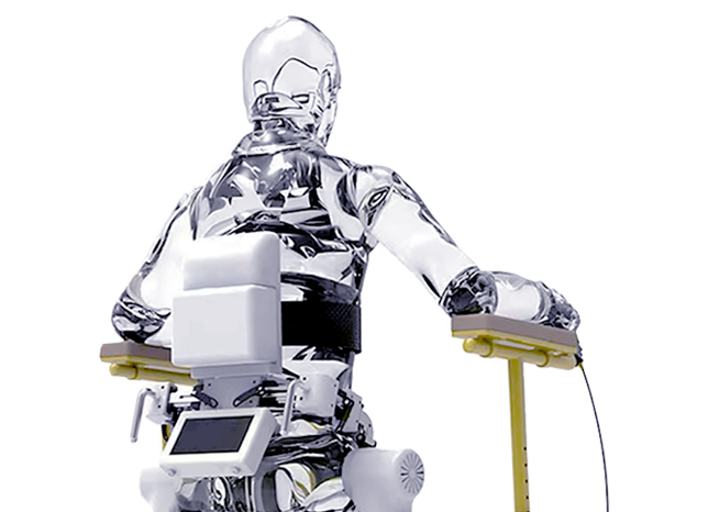 外骨骼機(jī)器人