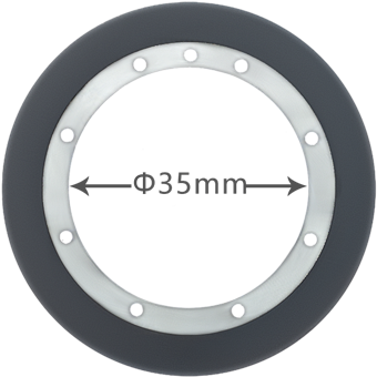 旋轉(zhuǎn)編碼器
