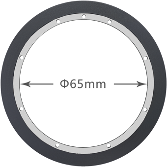 旋轉(zhuǎn)編碼器